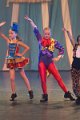 Mini Stars Circus 2A  021